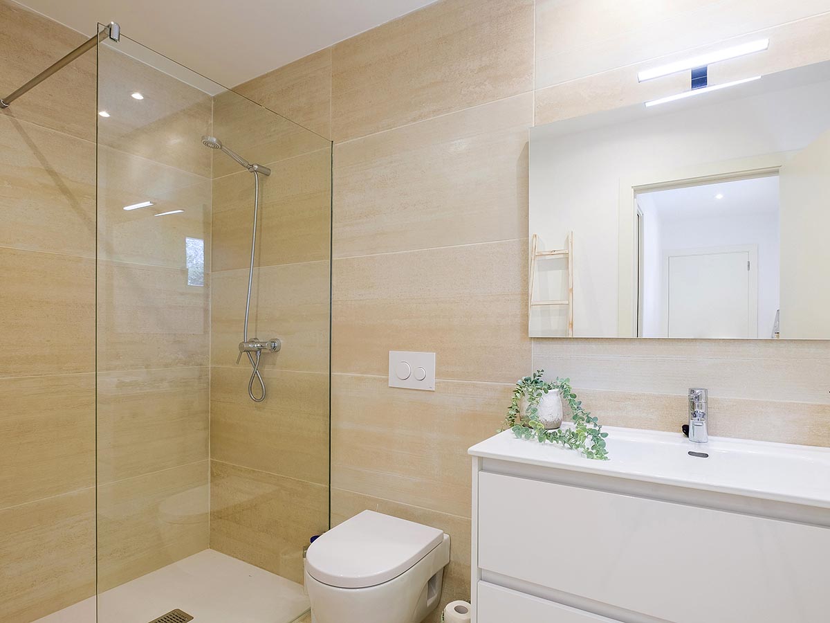 Finca Casa Na Tonina Mallorca Urlaub